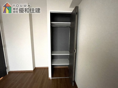 【収納】 | リベール明石相生町