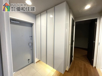 【玄関】 | リベール明石相生町