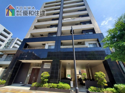 【外観】 | リベール明石相生町