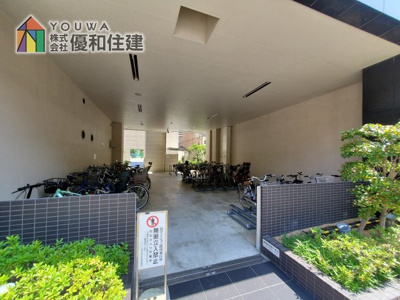 【その他共用部分】 | リベール明石相生町