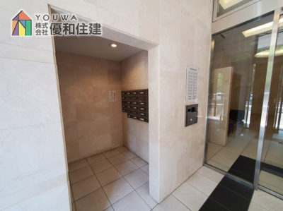 【設備】 | リベール明石相生町