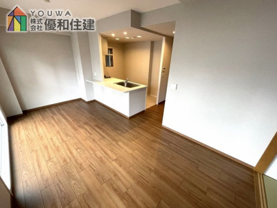 【居間・リビング】 | リベール明石相生町