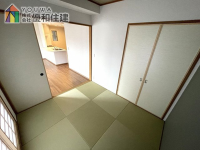 【和室】 | リベール明石相生町