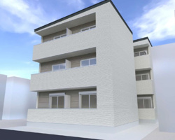 GRADUS稲毛Ⅱの画像