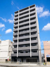 レジュールアッシュ緑橋駅前の画像