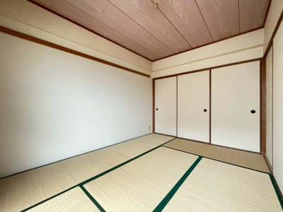 【和室】 | ファミールハイツ明石壱番館