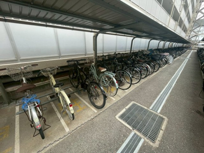 【その他共用部分】 | ファミールハイツ明石壱番館