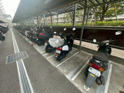 【その他共用部分】 | ファミールハイツ明石壱番館