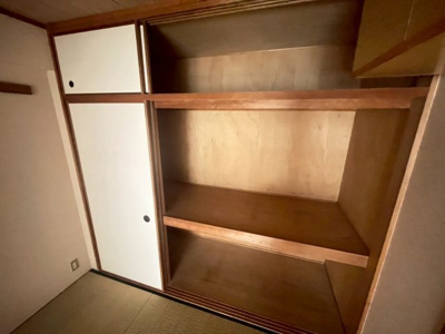 【収納】 | ファミールハイツ明石壱番館