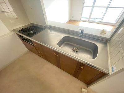 【キッチン】 | ファミールハイツ明石壱番館