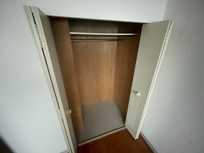 【収納】 | ファミールハイツ明石壱番館