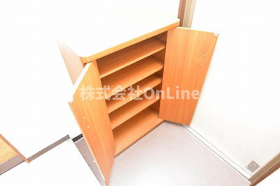 【収納】 | ベルデハイツ