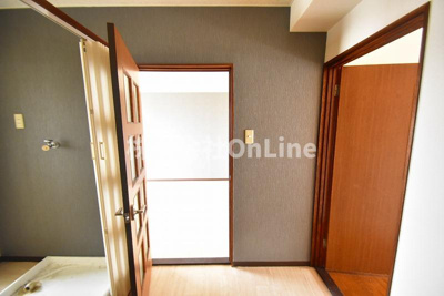 【内装】 | ベルデハイツ