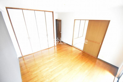 【内装】 | ベルデハイツ