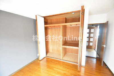 【収納】 | ベルデハイツ