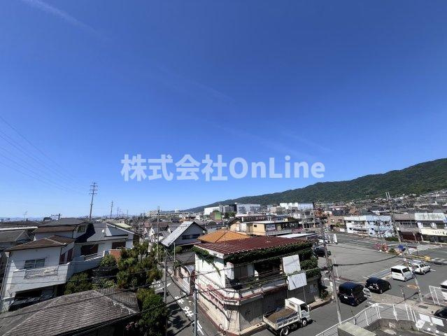 【展望】 | ベルデハイツ