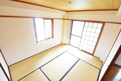 【内装】 | ベルデハイツ