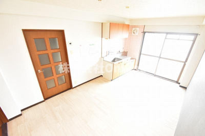 【内装】 | ベルデハイツ