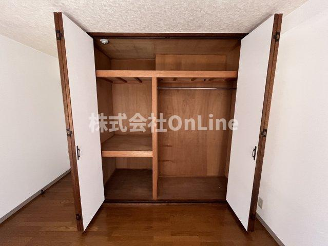【収納】 | ベルデハイツ