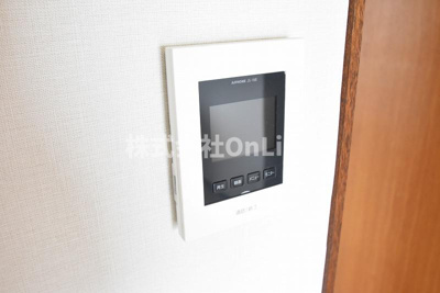 【セキュリティ】 | ベルデハイツ