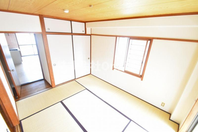 【内装】 | ベルデハイツ