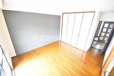 【内装】 | ベルデハイツ