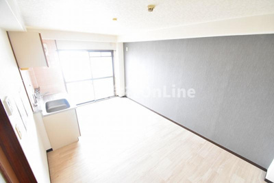 【居間・リビング】 | ベルデハイツ