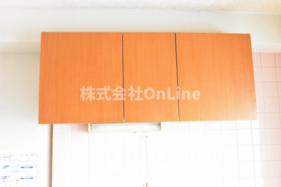 【収納】 | ベルデハイツ