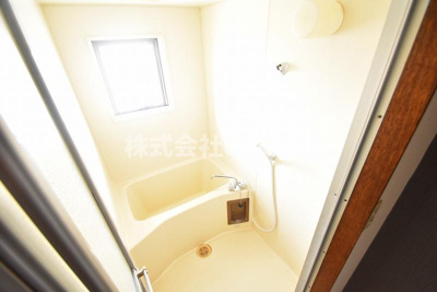 【浴室】 | ベルデハイツ