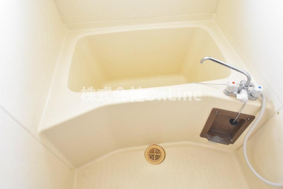 【浴室】 | ベルデハイツ