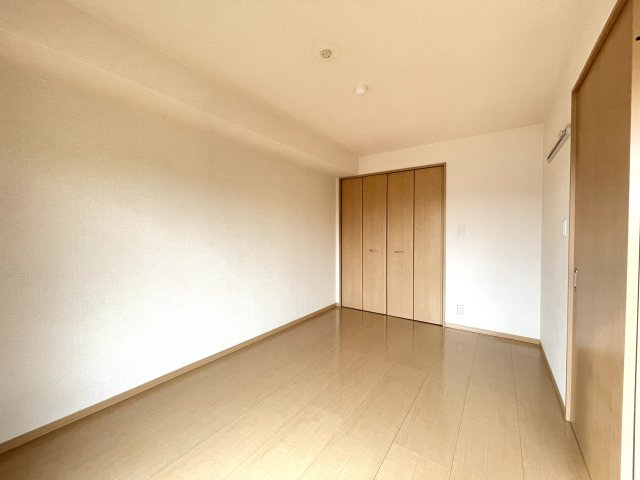 フォリオ春日部の居間・リビング