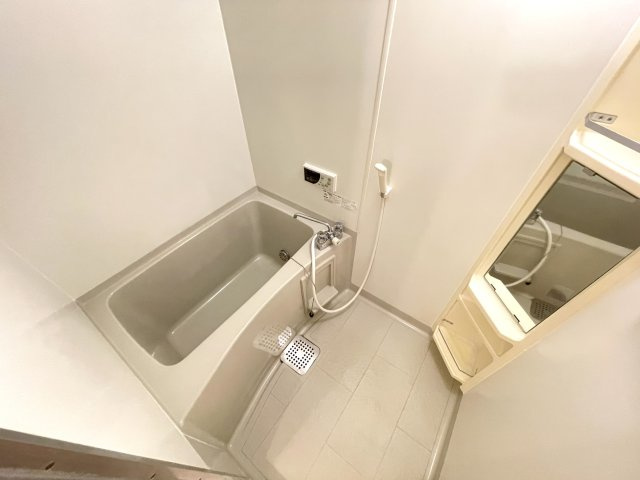 フォリオ春日部の外観パース