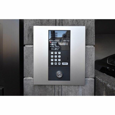 【その他共用部分】 | メルディア加平 |  