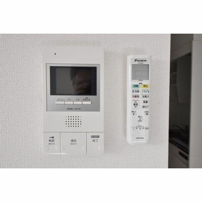 【セキュリティ】 | メルディア加平 |  