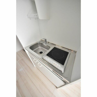 【キッチン】 | メルディア加平 |  