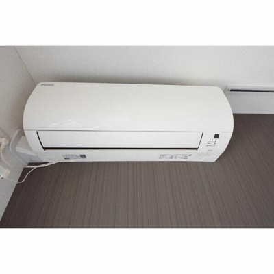 【設備】 | メルディア加平 |  