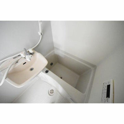 【浴室】 | メルディア加平 |  