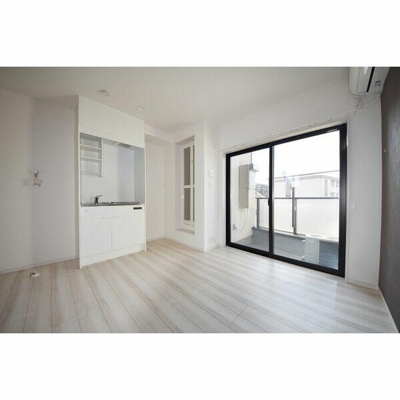 【展望】 | メルディア加平 |  