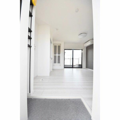 【玄関】 | メルディア加平 |  