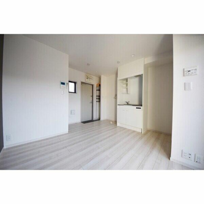 【居間・リビング】 | メルディア加平 |  