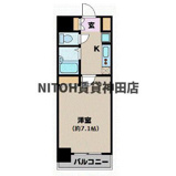 アフェクシオン日本橋人形町の画像