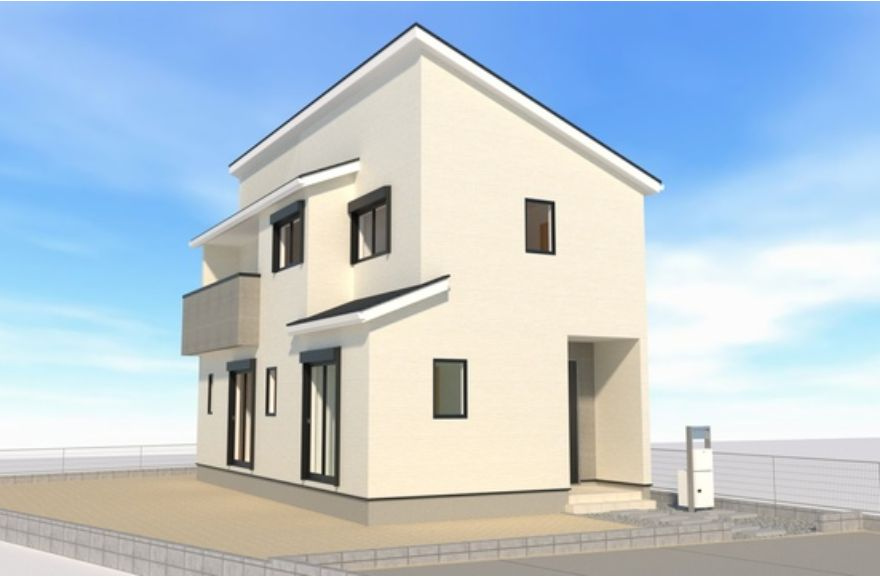 リナージュ前橋三河町２丁目25-1期　1号棟