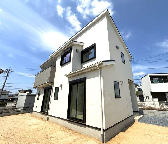 リナージュ前橋三河町２丁目25-1期　1号棟