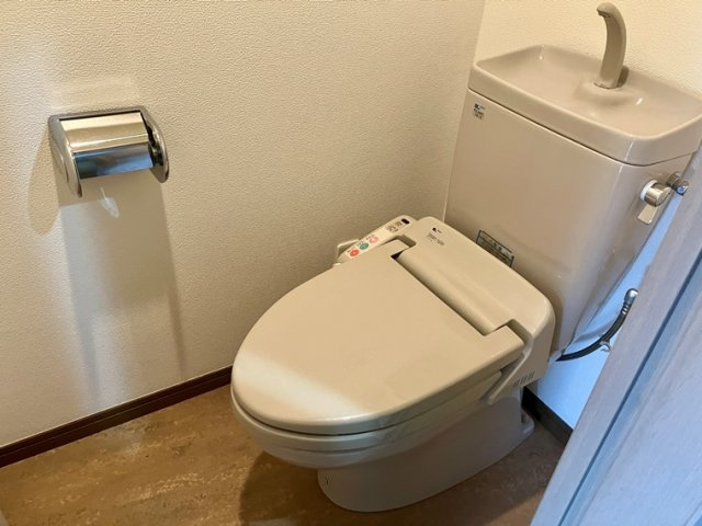 アートコート田園調布ＪＰのトイレ