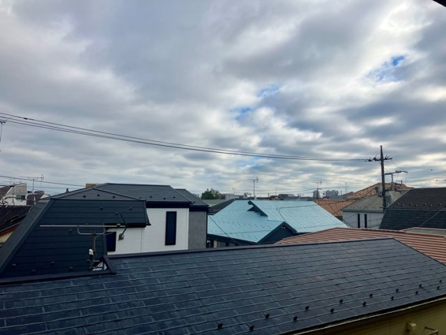 アートコート田園調布ＪＰの展望