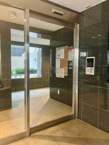 アートコート田園調布ＪＰのセキュリティ