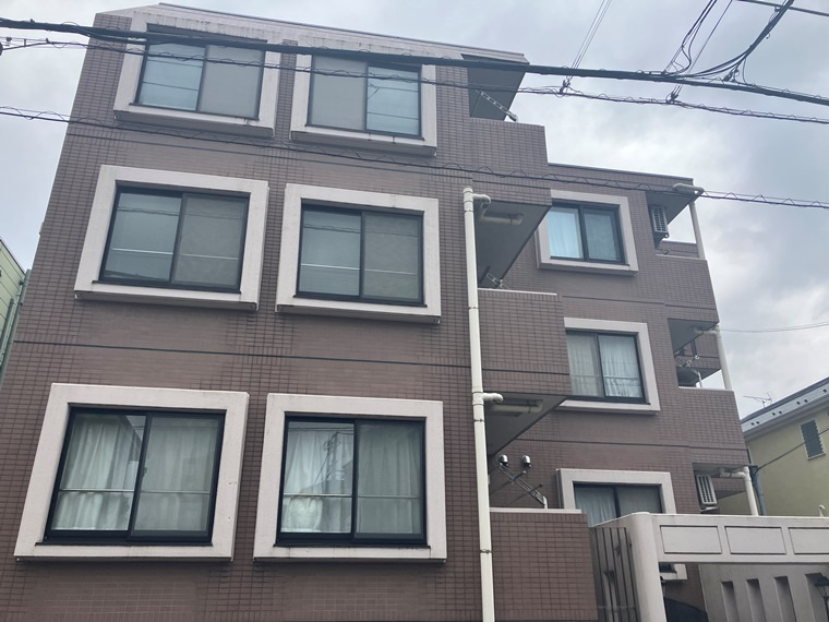 アートコート田園調布ＪＰ