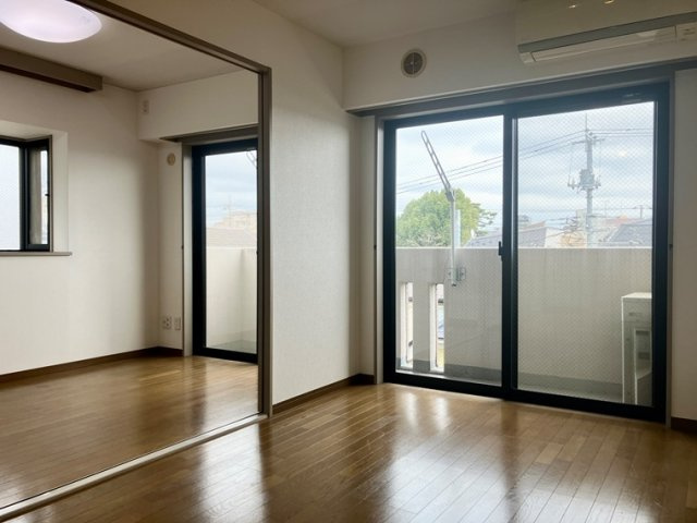 アートコート田園調布ＪＰの内装