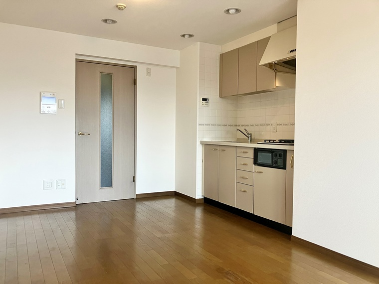 アートコート田園調布ＪＰの居間・リビング