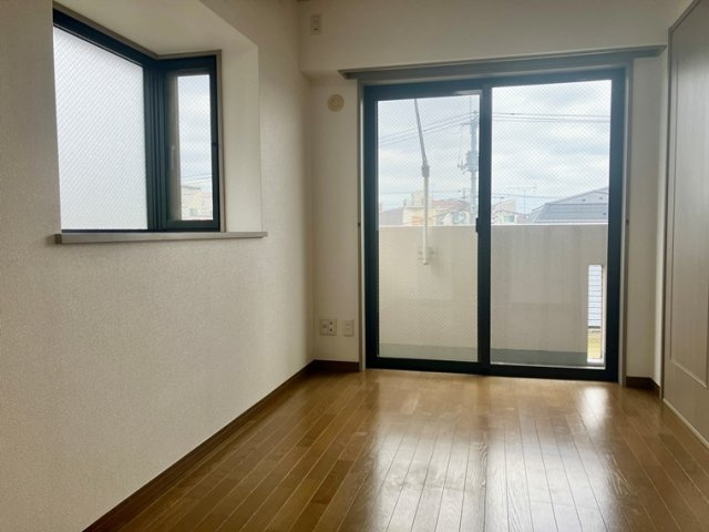 アートコート田園調布ＪＰの寝室